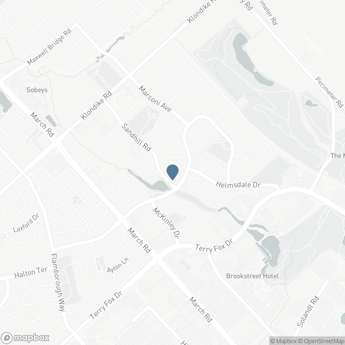 161 KINROSS PRIVATE, Ottawa, Ontario K2K 3P8
